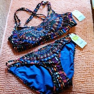 NWT swimsuit